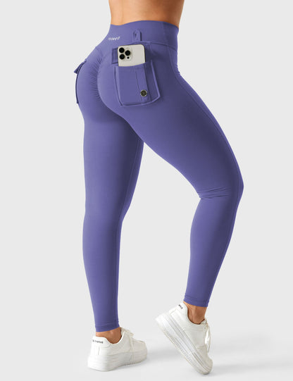 Yeoreo Charmos CoreFlex™ Leggings