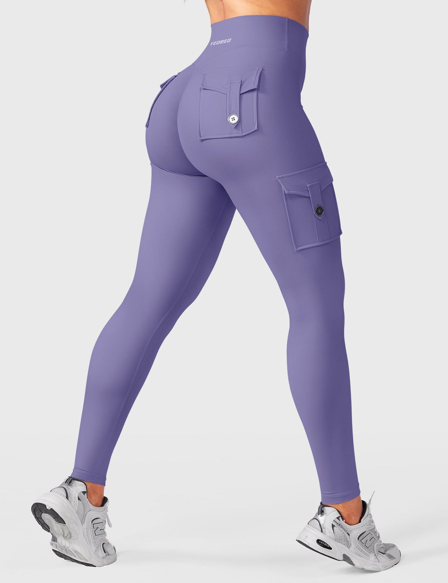 Yeoreo Hedda CoreFlex™ 25" Leggings