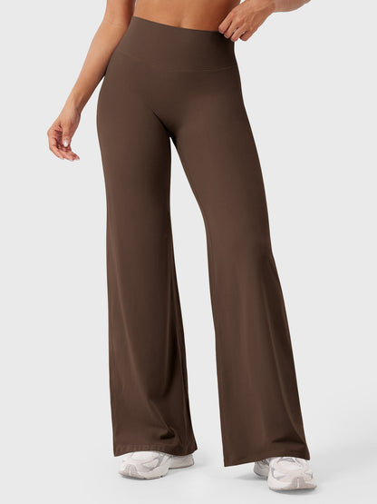 Yeoreo Eddiy 30,5" Fleece Leggings mit geradem Bein