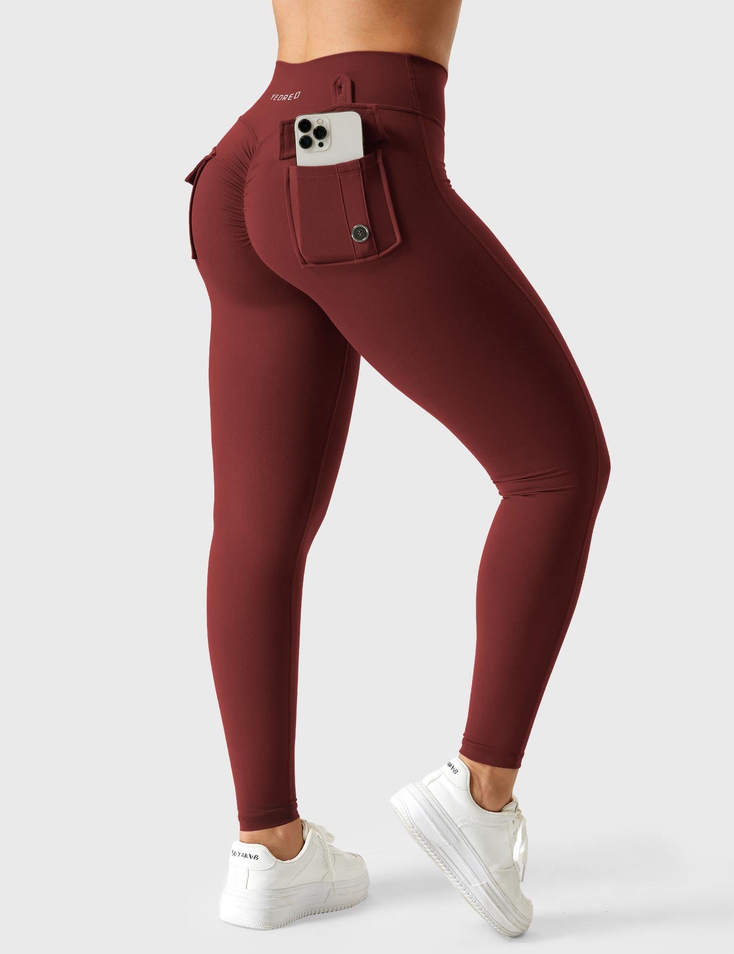 Yeoreo Charmos CoreFlex™ Leggings