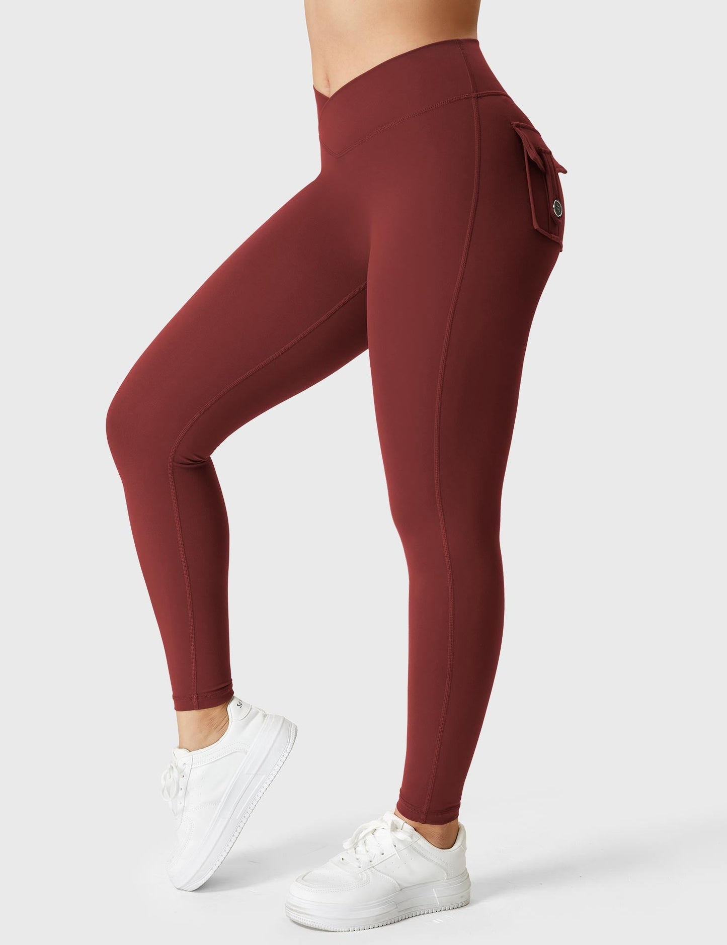 Yeoreo Charmos CoreFlex™ Leggings