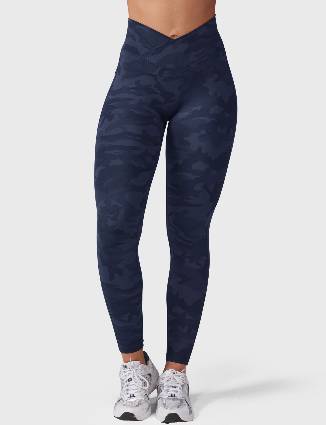 Yeoreo Camouflage CoreFlex™ Leggings