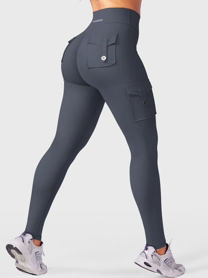 Yeoreo Hedda CoreFlex™ 28" Leggings