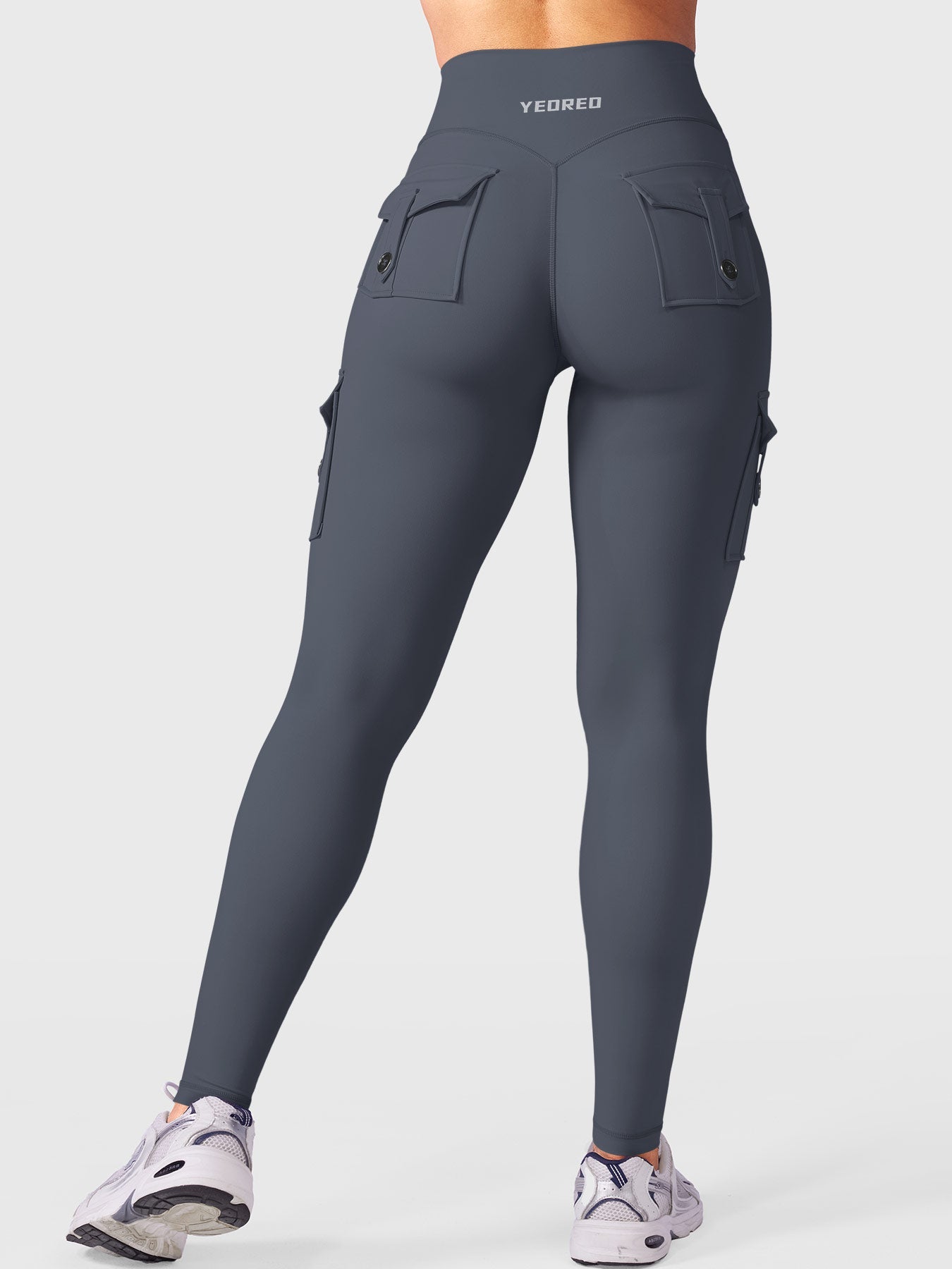 Yeoreo Hedda CoreFlex™ 28" Leggings