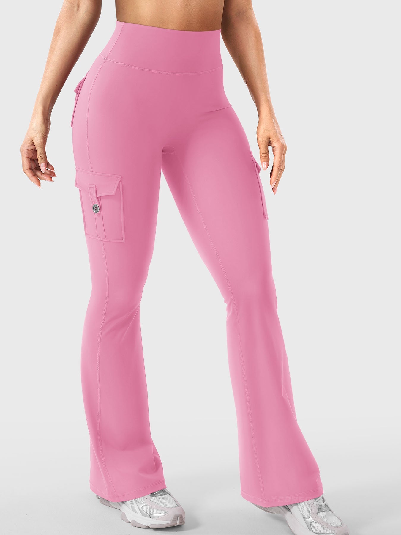 Yeoreo Hedda CoreFlex™ Flared 32" Leggings