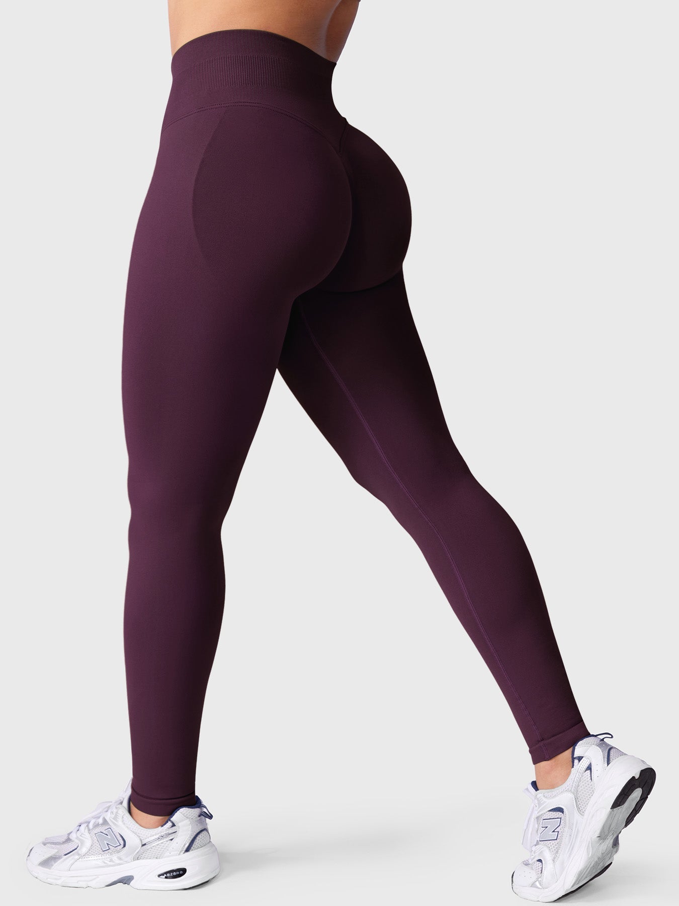 Yeoreo Eileen SoftHue™ Seamless Leggings