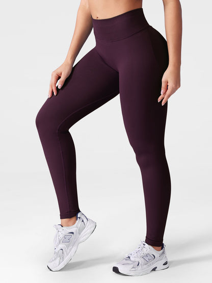 Yeoreo Eileen SoftHue™ Seamless Leggings