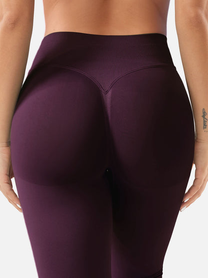 Yeoreo Eileen SoftHue™ Seamless Leggings