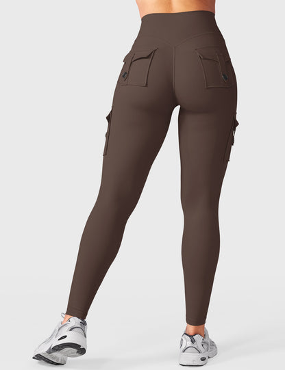 Yeoreo Hedda CoreFlex™ 25" Leggings