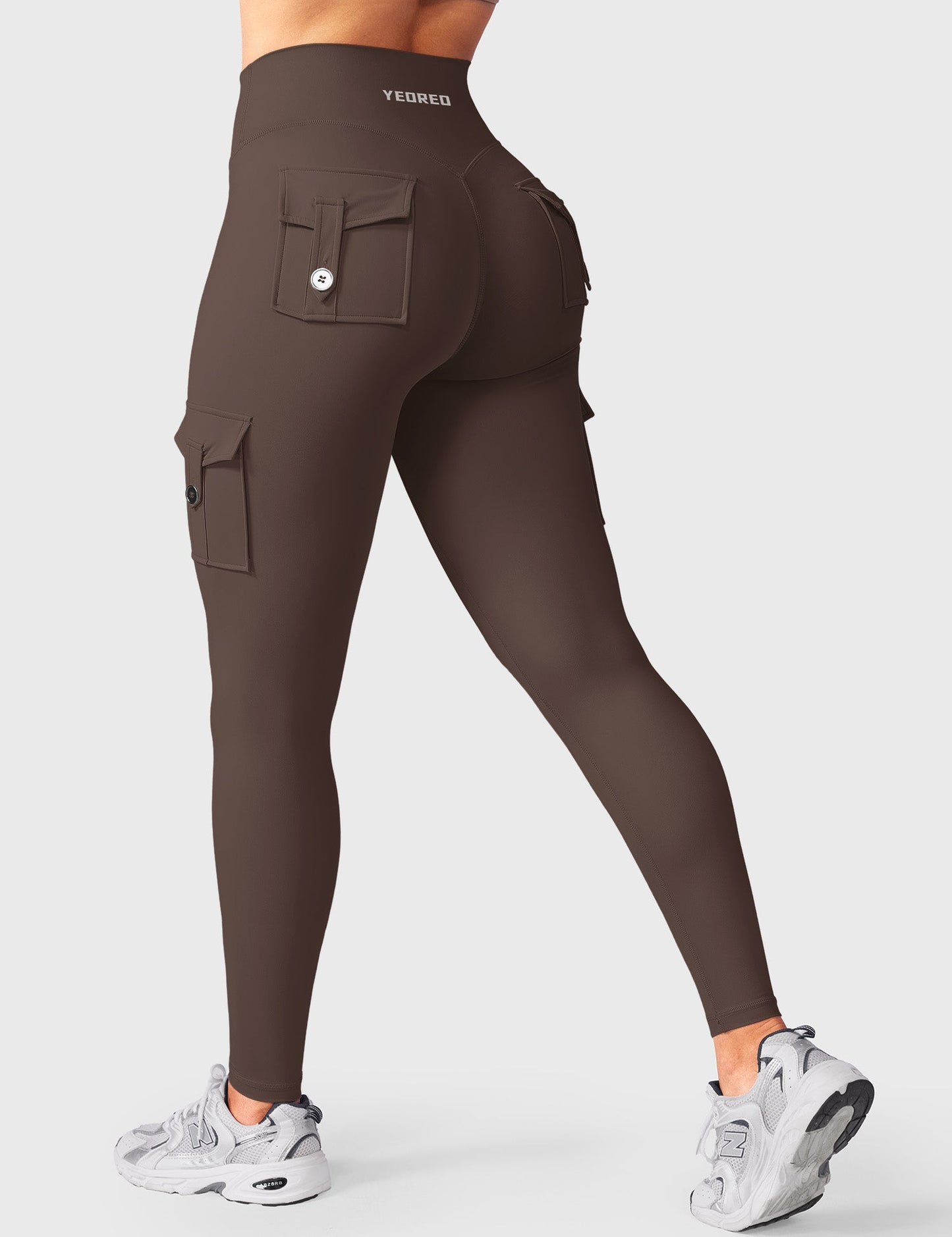 Yeoreo Hedda CoreFlex™ 25" Leggings