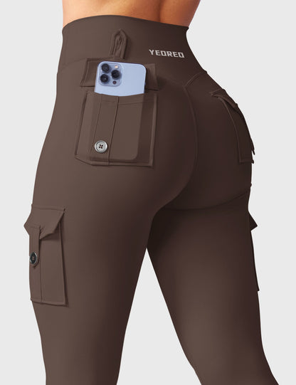 Yeoreo Hedda CoreFlex™ 25" Leggings