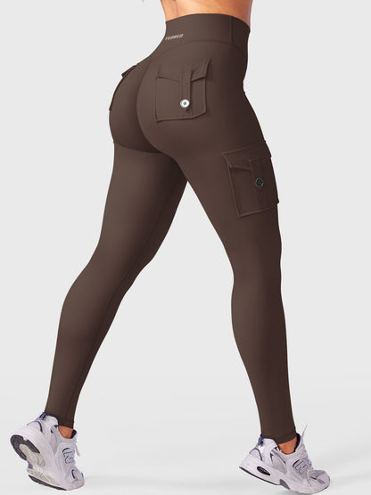 Yeoreo Hedda CoreFlex™ 28" Leggings