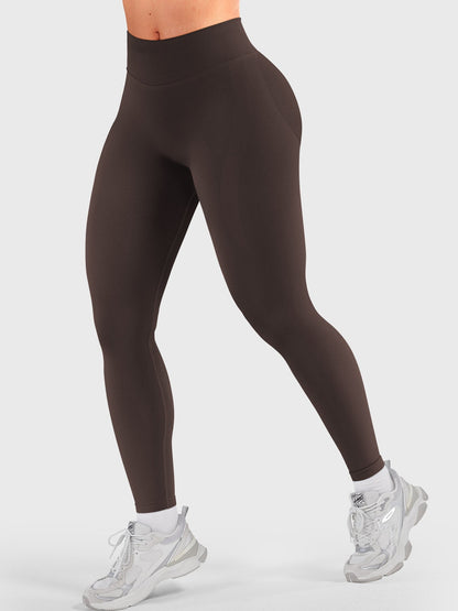 Yeoreo Baderiy 24" Nahtlose Leggings