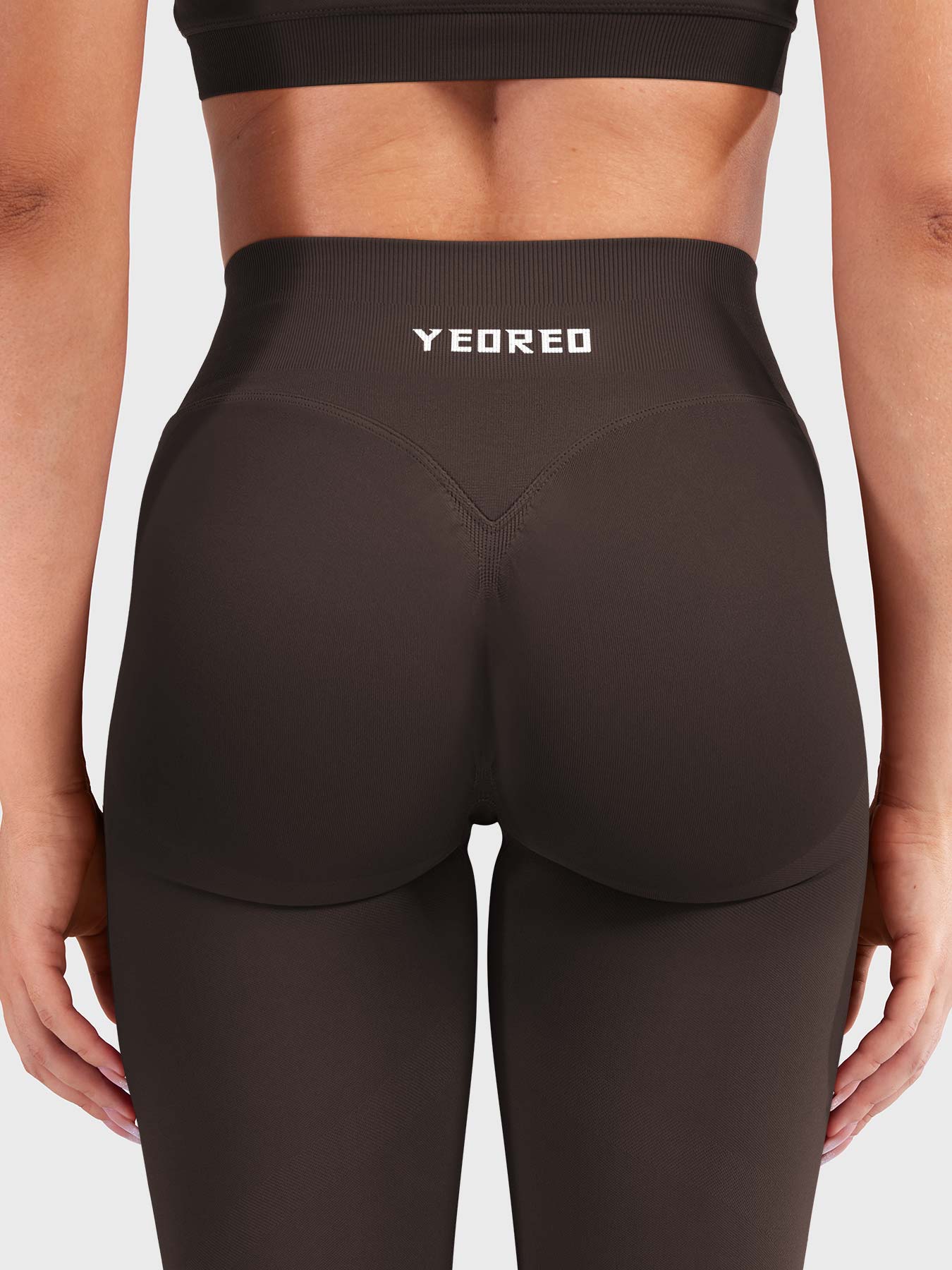 Yeoreo Baderiy 24" Nahtlose Leggings