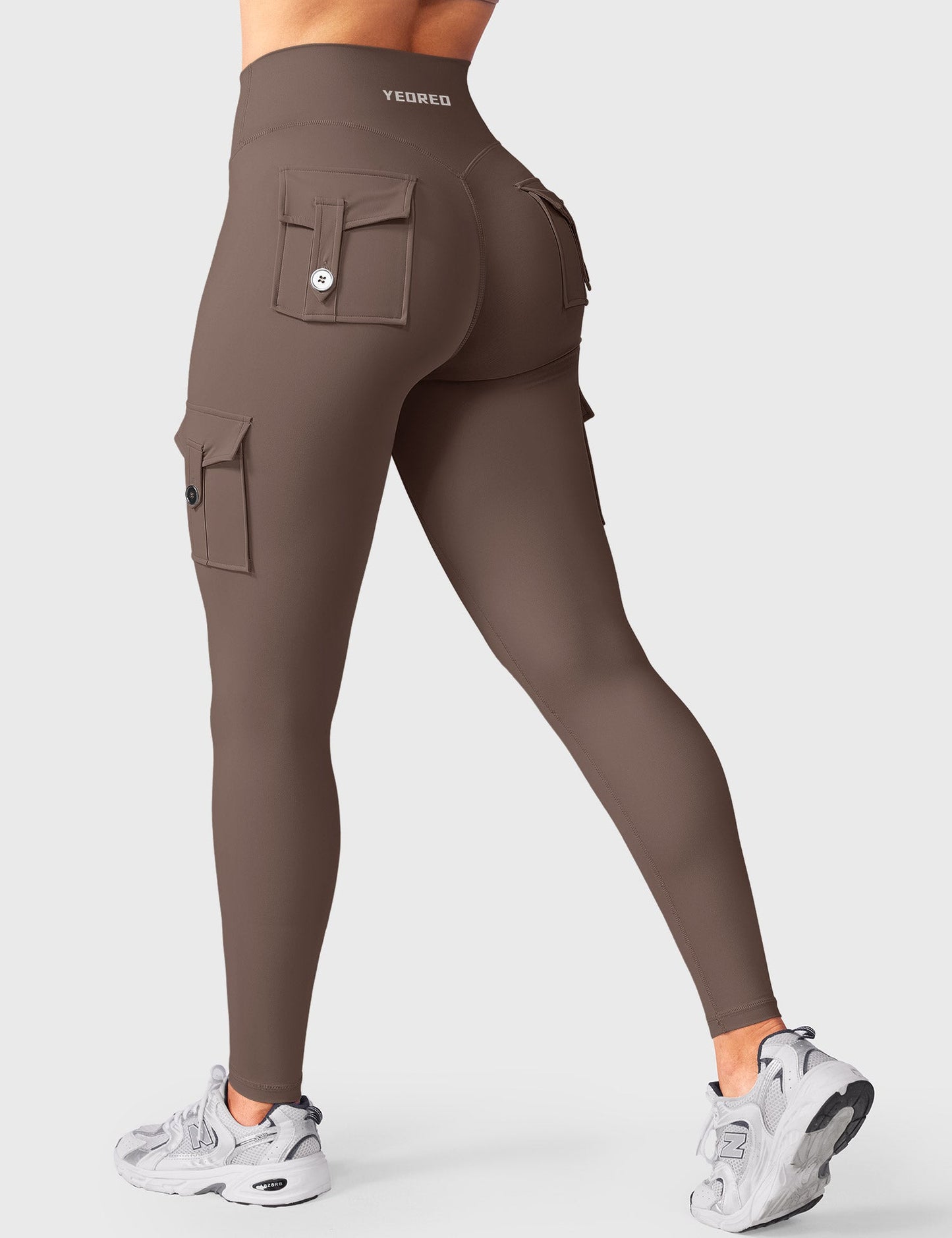 Yeoreo Hedda CoreFlex™ 25" Leggings
