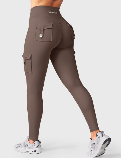 Yeoreo Hedda CoreFlex™ 25" Leggings