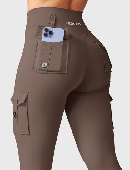 Yeoreo Hedda CoreFlex™ 25" Leggings