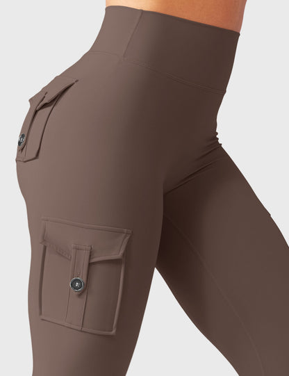 Yeoreo Hedda CoreFlex™ 25" Leggings