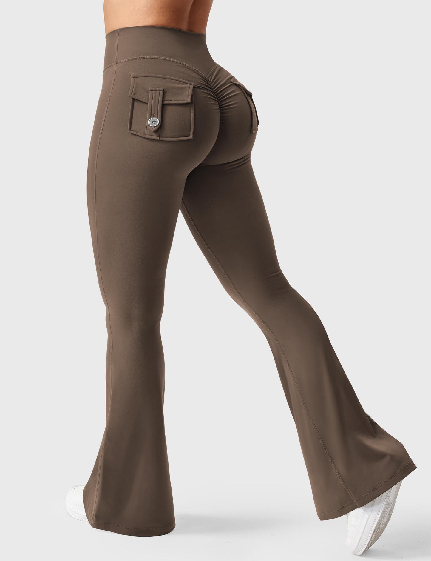Yeoreo Brittany CoreFlex™ 31,5" Flared Leggings