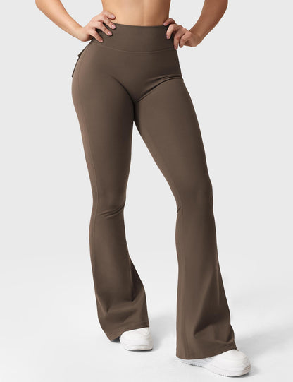 Yeoreo Brittany CoreFlex™ 31,5" Flared Leggings
