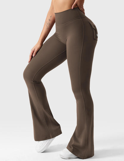 Yeoreo Brittany CoreFlex™ 31,5" Flared Leggings