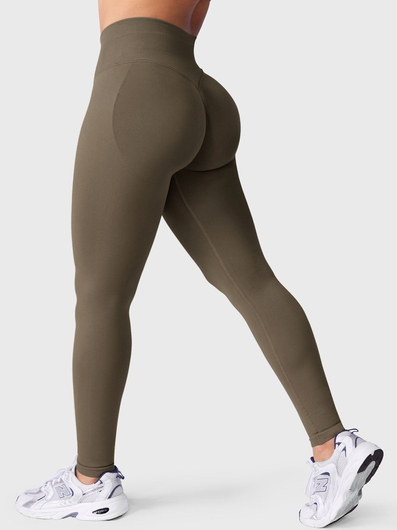 Yeoreo Eileen SoftHue™ Seamless Leggings