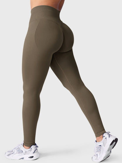 Yeoreo Eileen SoftHue™ Seamless Leggings