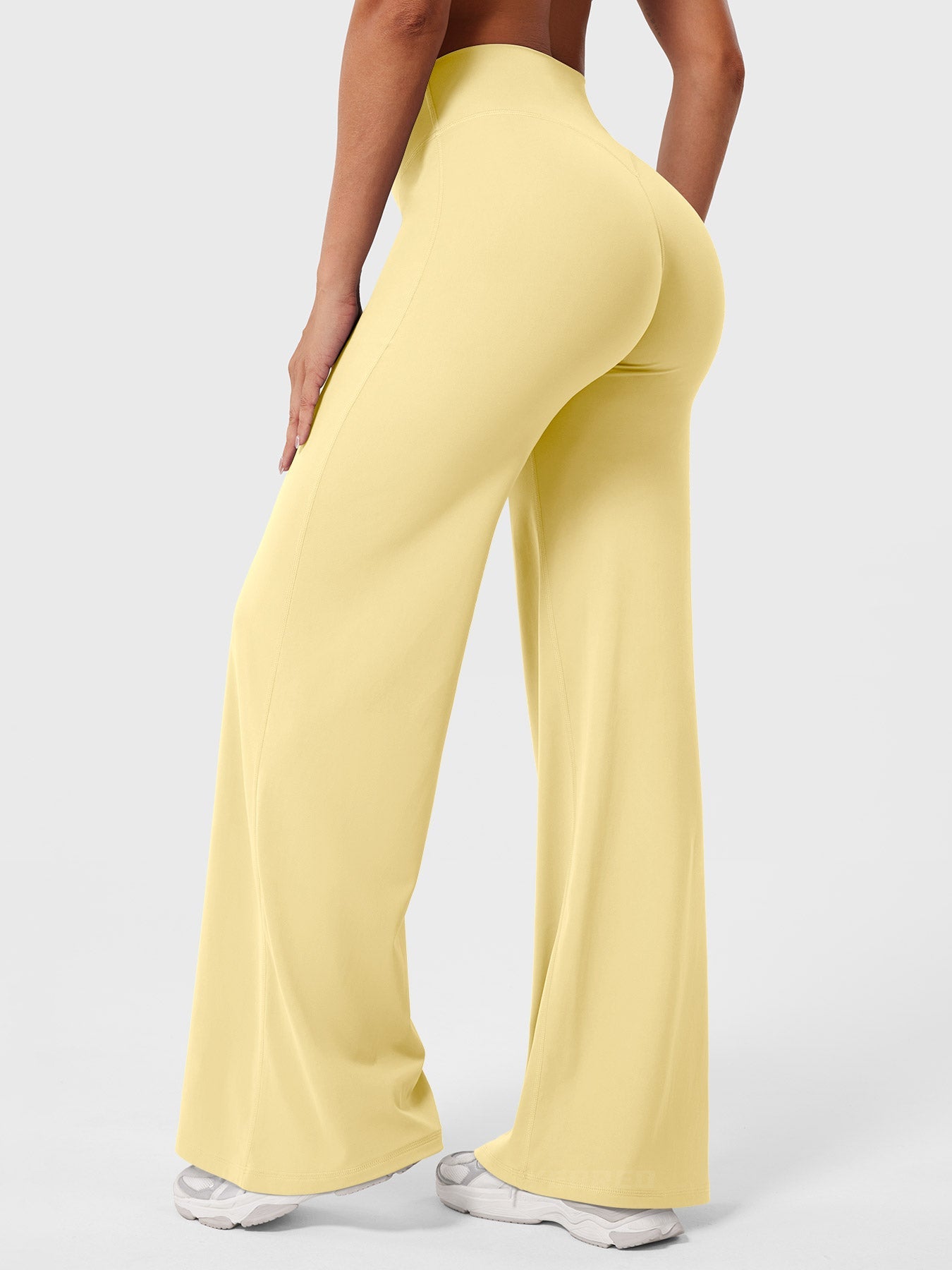 Yeoreo Eddiy 31,5" Leggings mit geradem Bein