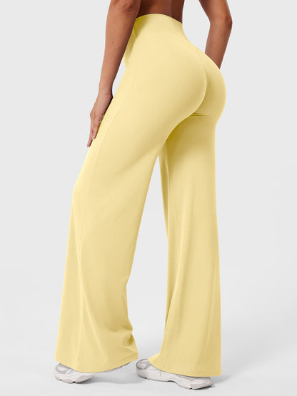 Yeoreo Eddiy 31,5" Leggings mit geradem Bein