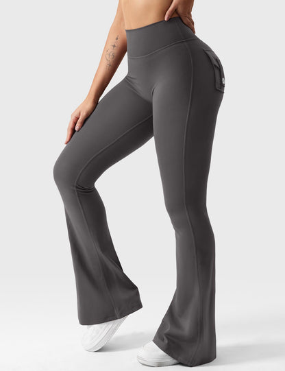 Yeoreo Brittany CoreFlex™ 31,5" Flared Leggings