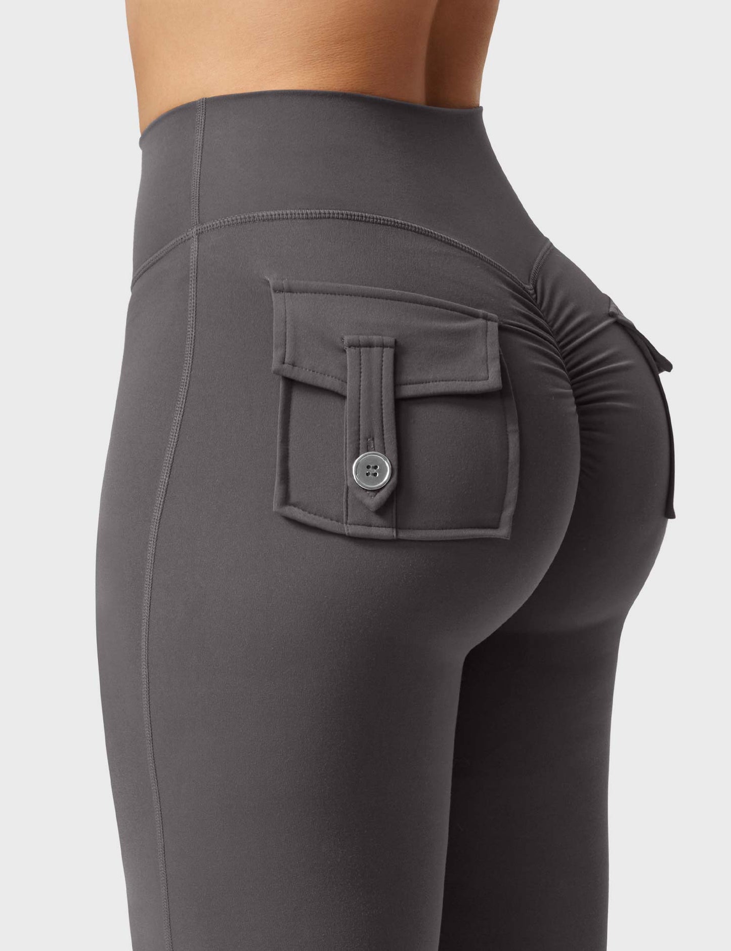Yeoreo Brittany CoreFlex™ 31,5" Flared Leggings