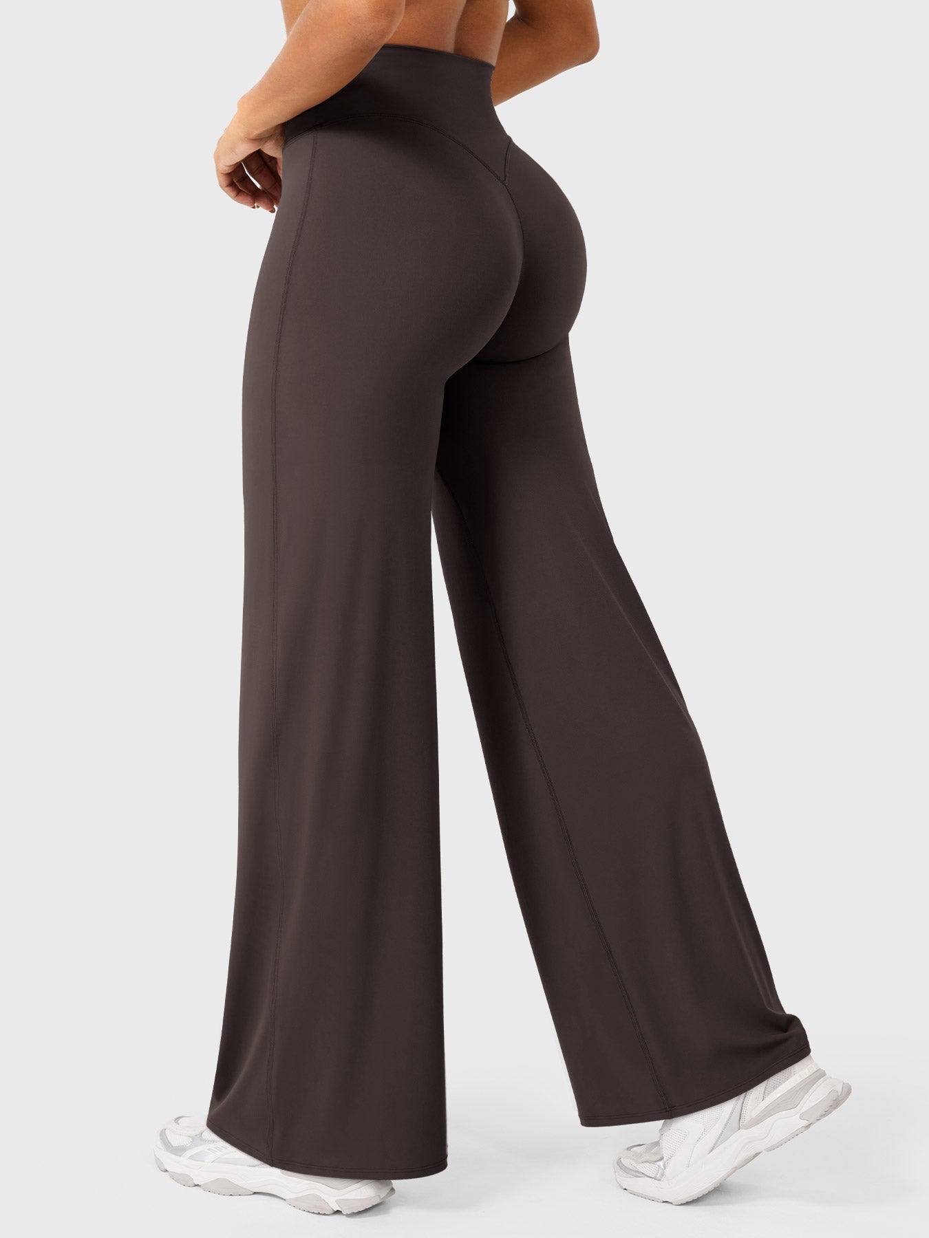 Yeoreo Eddiy 31,5" Leggings mit geradem Bein