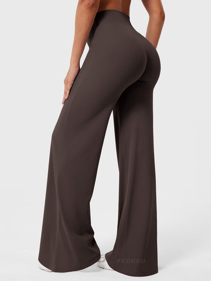 Yeoreo Eddiy 35" Leggings mit geradem Bein