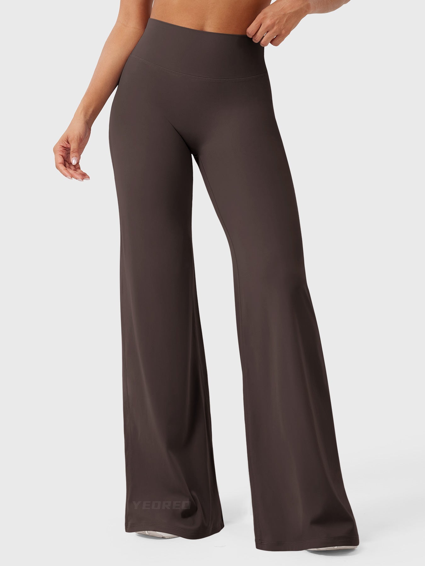 Yeoreo Eddiy 35" Leggings mit geradem Bein