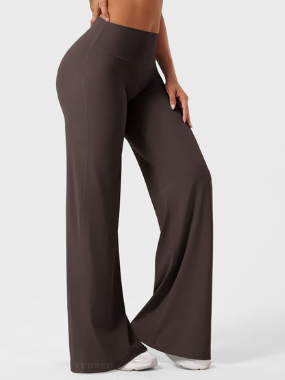 Yeoreo Eddiy 35" Leggings mit geradem Bein