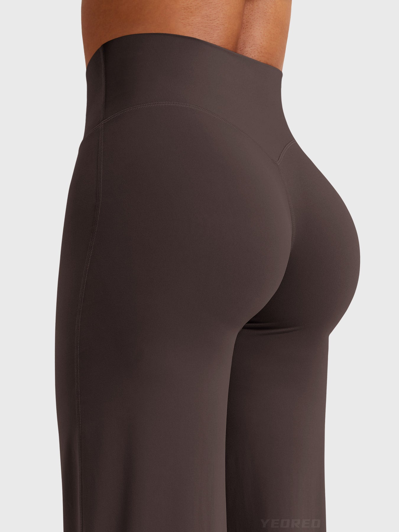 Yeoreo Eddiy 35" Leggings mit geradem Bein