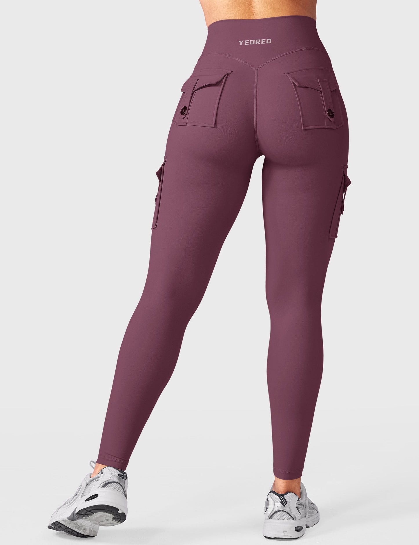 Yeoreo Hedda CoreFlex™ 25" Leggings