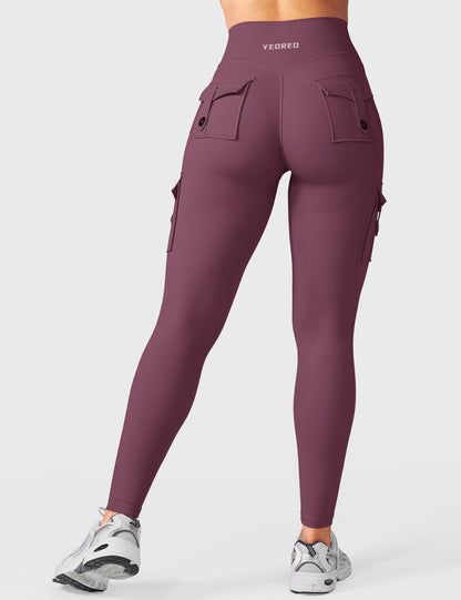 Yeoreo Hedda CoreFlex™ 25" Leggings