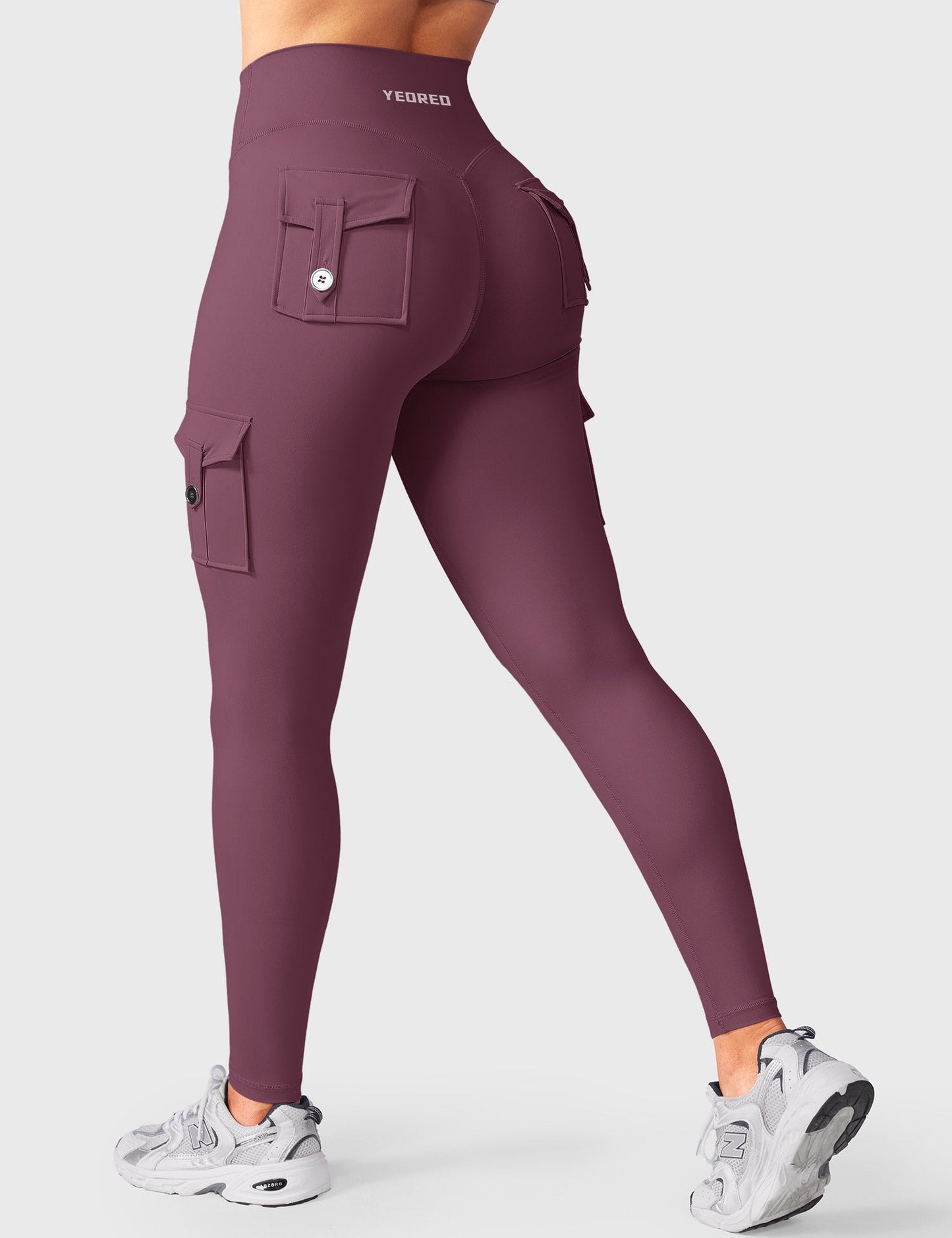 Yeoreo Hedda CoreFlex™ 25" Leggings