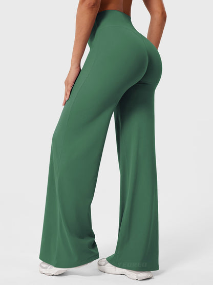 Yeoreo Eddiy 31,5" Leggings mit geradem Bein