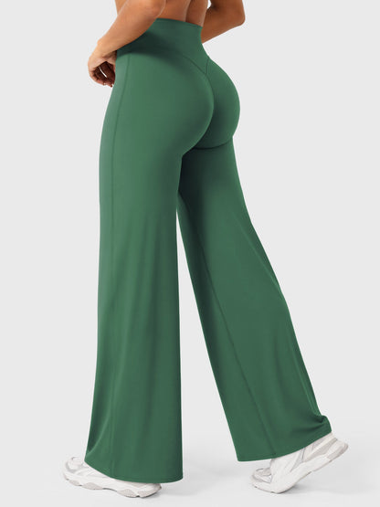 Yeoreo Eddiy 31,5" Leggings mit geradem Bein