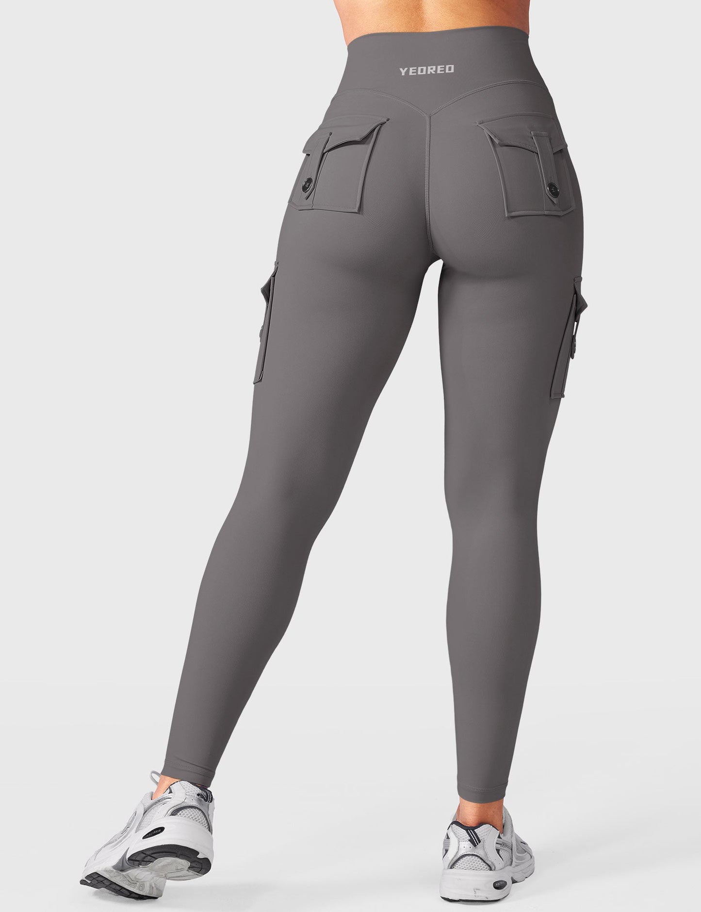Yeoreo Hedda CoreFlex™ 25" Leggings