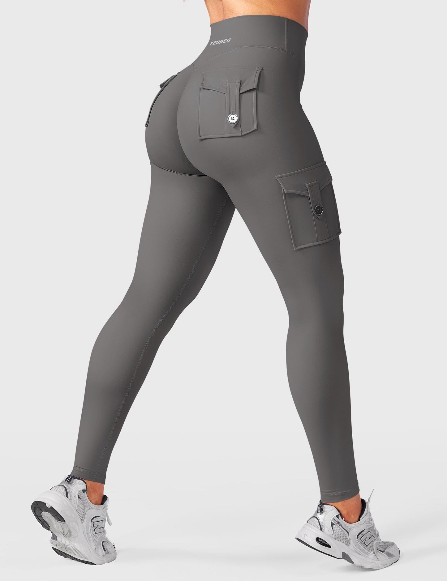 Yeoreo Hedda CoreFlex™ 25" Leggings