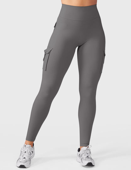 Yeoreo Hedda CoreFlex™ 25" Leggings