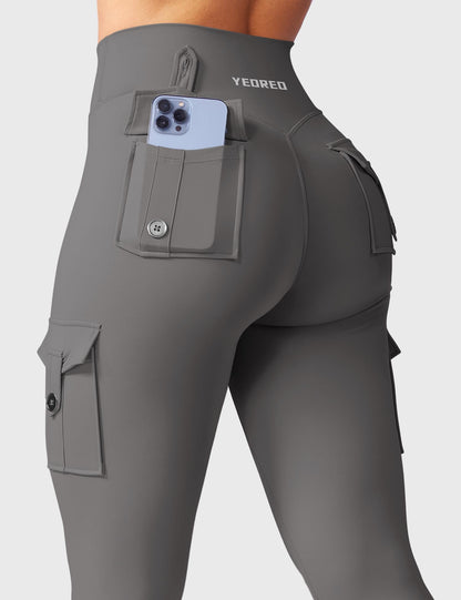 Yeoreo Hedda CoreFlex™ 25" Leggings
