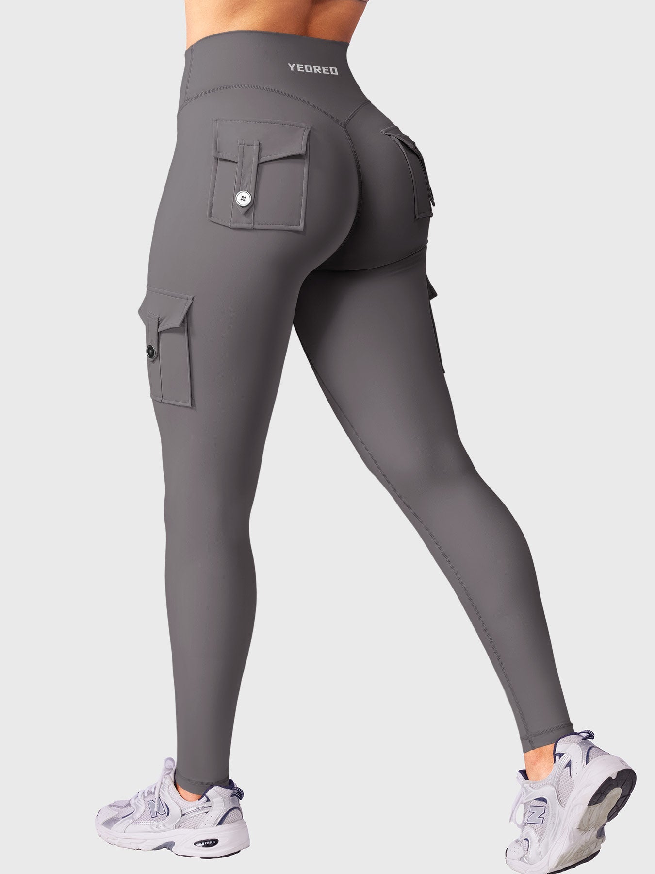 Yeoreo Hedda CoreFlex™ 28" Leggings