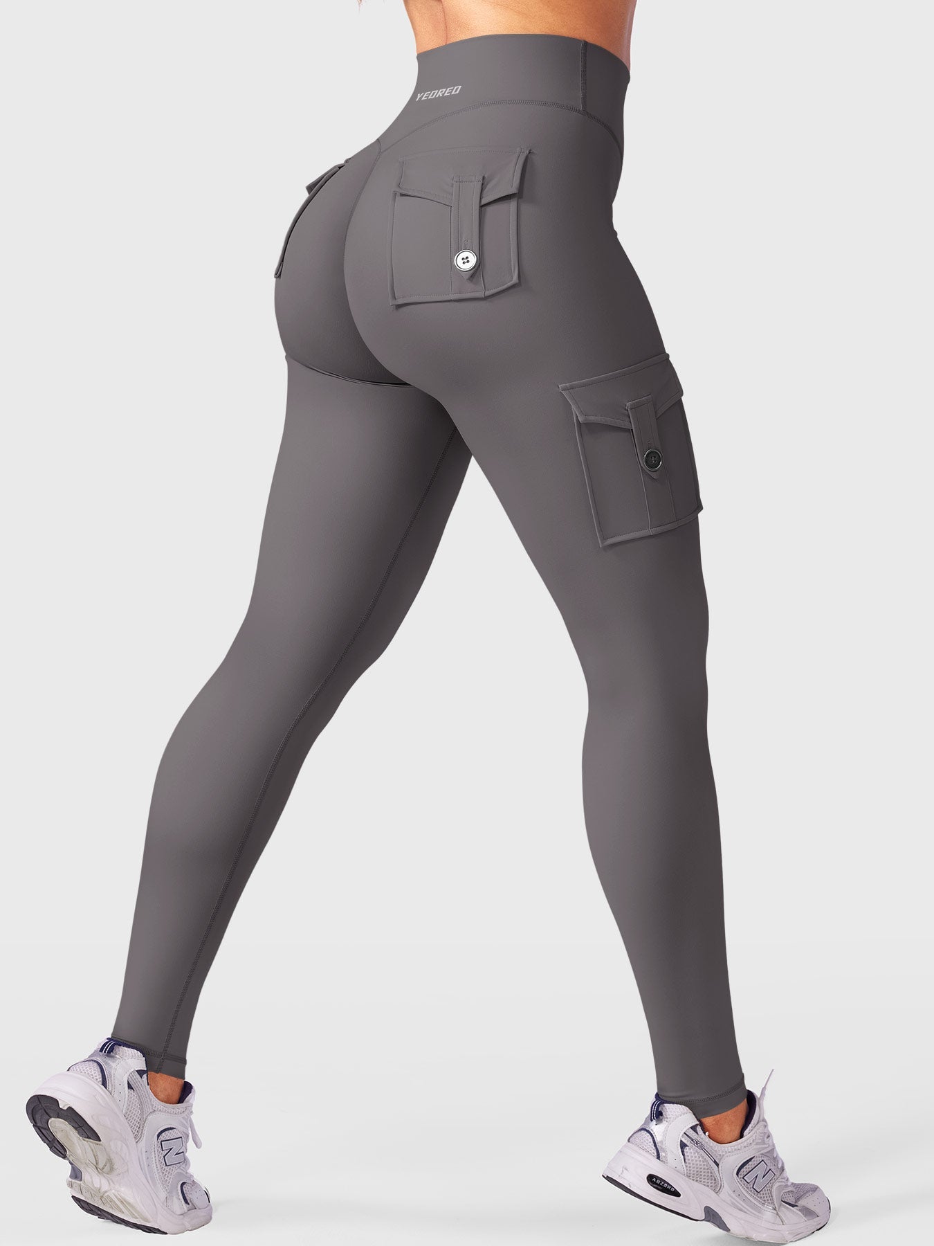 Yeoreo Hedda CoreFlex™ 28" Leggings