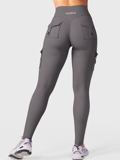 Yeoreo Hedda CoreFlex™ 28" Leggings