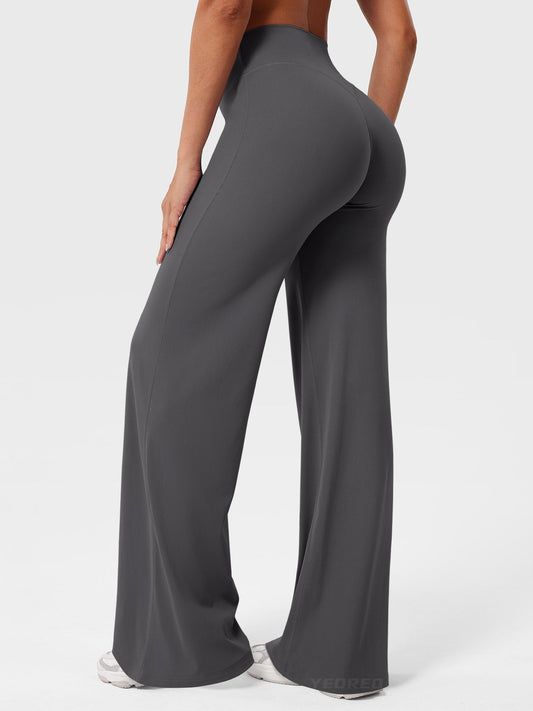 Yeoreo Eddiy 33" Leggings mit geradem Bein