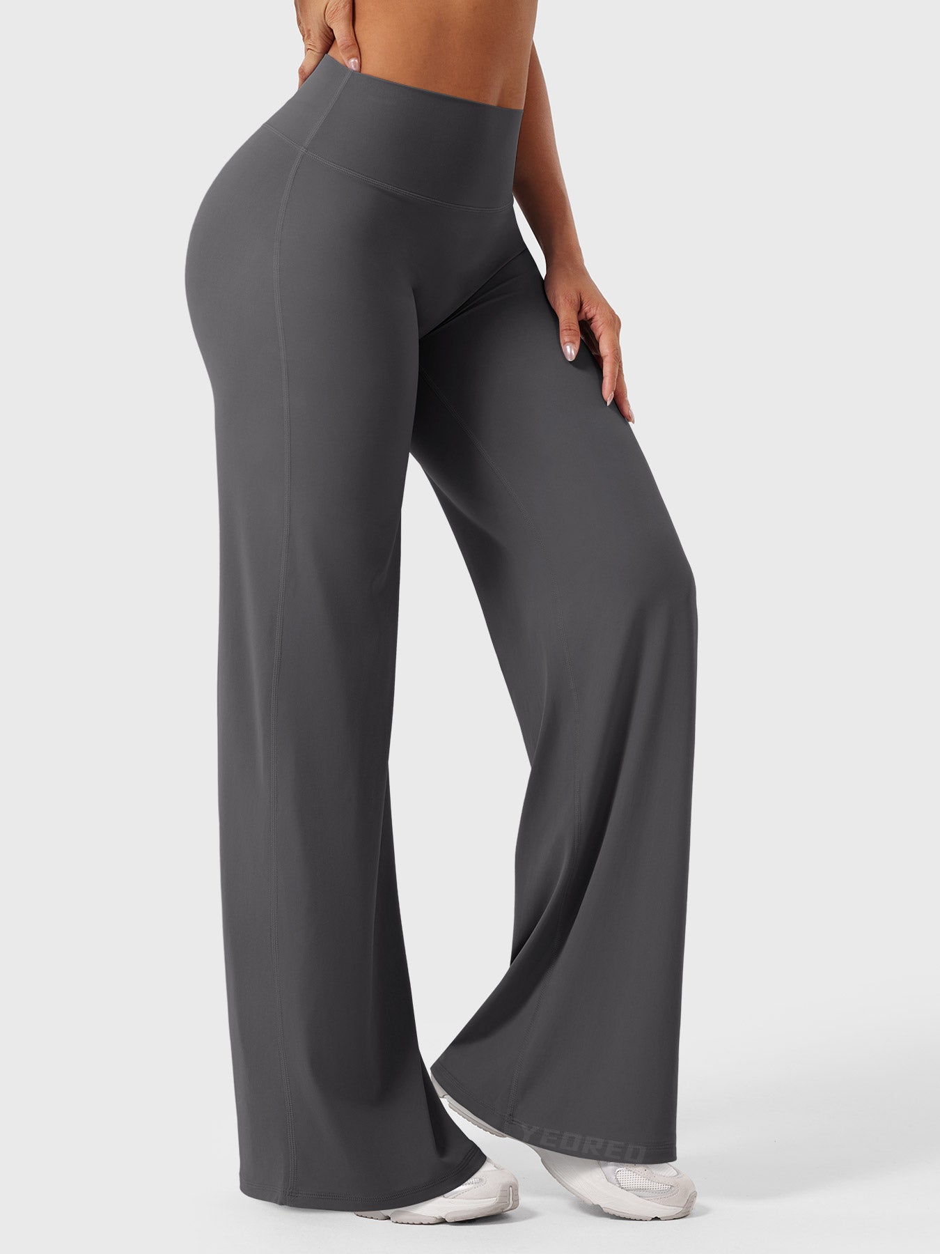Yeoreo Eddiy 33" Leggings mit geradem Bein